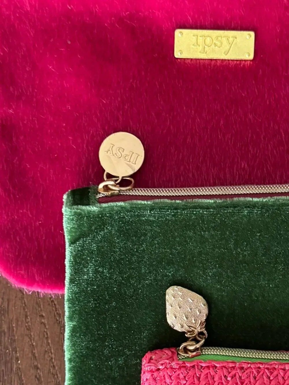 ipsy good pre